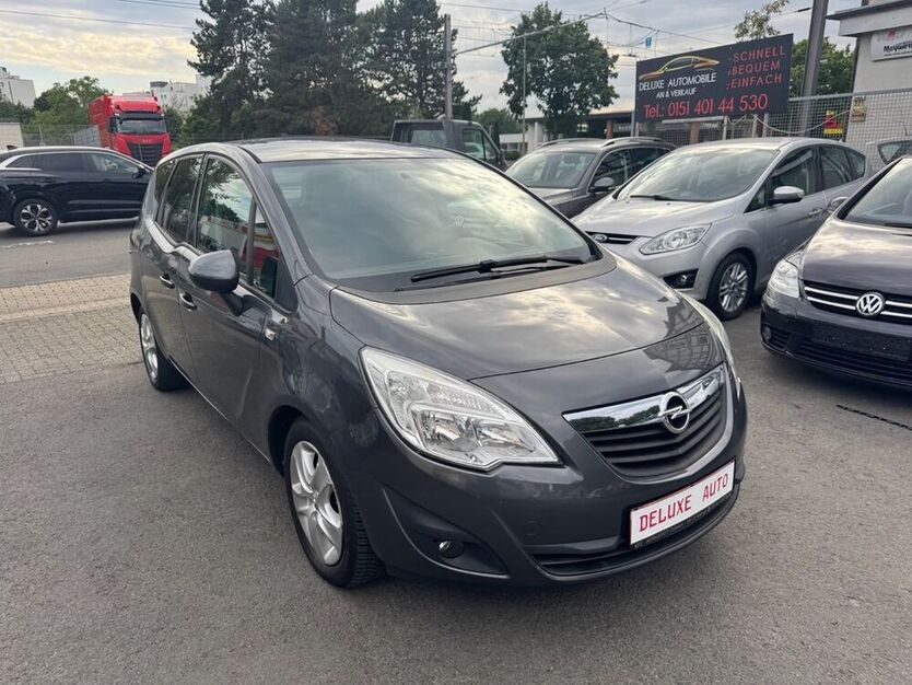 Meriva