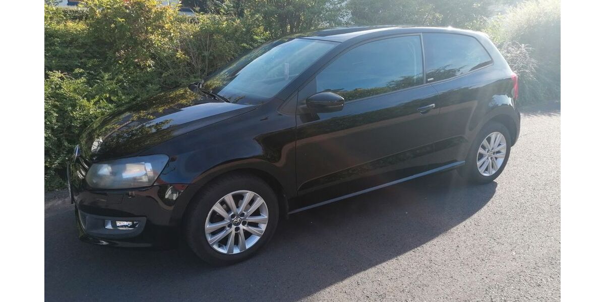 VW Polo 115.000 km 5.600 &euro; Ahnatal 34292