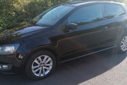 VW Polo 122.000 km 5.490 &euro; Ahnatal 34292