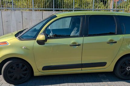 Citroen C3 Picasso 244.000 km 800 &euro; Hann. Münden 34346