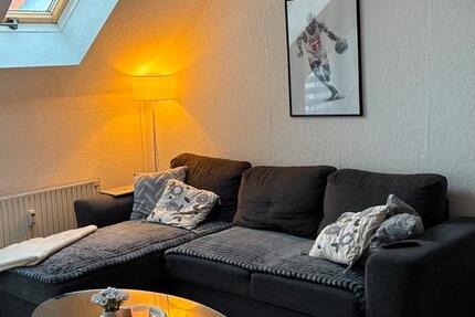 Wohnung Kassel Philippinenhof-Warteberg - 3 Zimmer, 51 m&sup2;, 690&euro; | Angebot:27630783