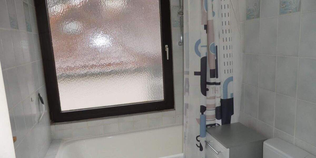 Etagenwohnung Kassel Oberzwehren - 2 Zimmer, 55 m&sup2;, 490&euro; | Angebot:25674369