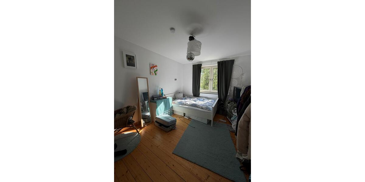 Etagenwohnung Kassel Fasanenhof - 2 Zimmer, 50 m&sup2;, 450&euro; | Angebot:26322081