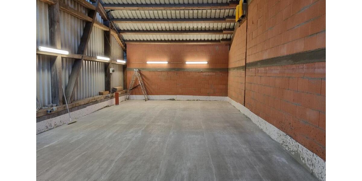 Gewerbeobjekt Edermünde - 6&euro; | Angebot:23752579