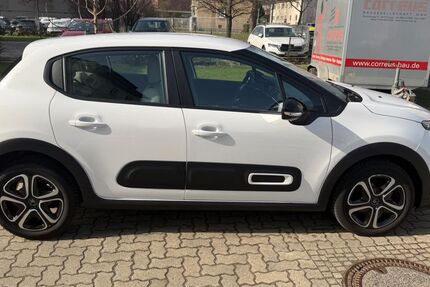 Citroen C3 20.000 km 12.300 &euro; Kassel 34125