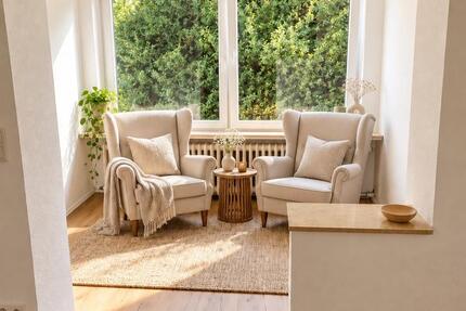 Wohnung Vellmar - 3 Zimmer, 80 m&sup2;, 900&euro; | Angebot:27594981
