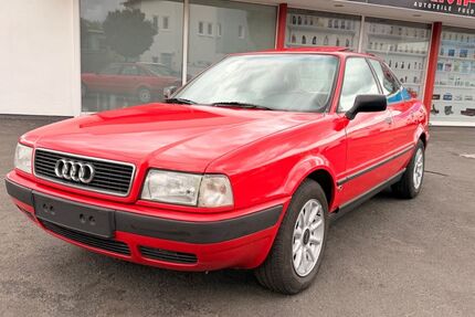 Audi 80 110.981 km 8.980 &euro; Fuldatal 34233