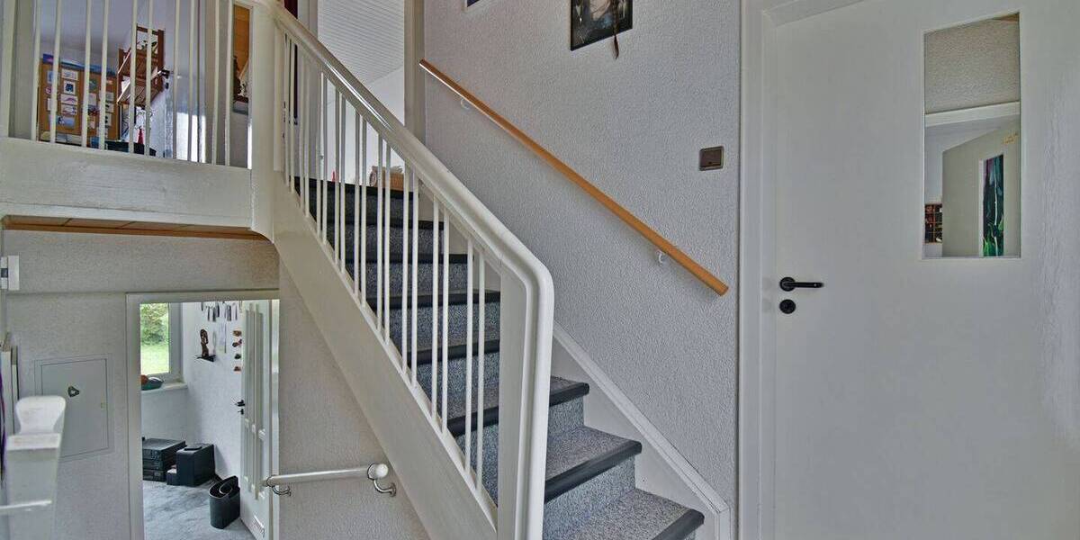 Reihenmittelhaus Kassel / Wehlheiden Süd - 4 Zimmer, 77 m&sup2;, 230.000&euro; | Angebot:26816144
