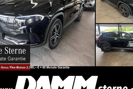 Mercedes-Benz EQA 12.856 km 34.970 &euro; Hofgeismar (bei Kassel) 34369