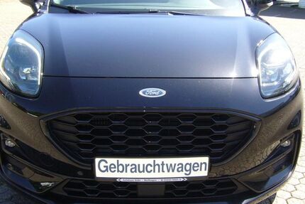 Ford Puma 65.107 km 15.999 &euro; Wolfhagen 34466