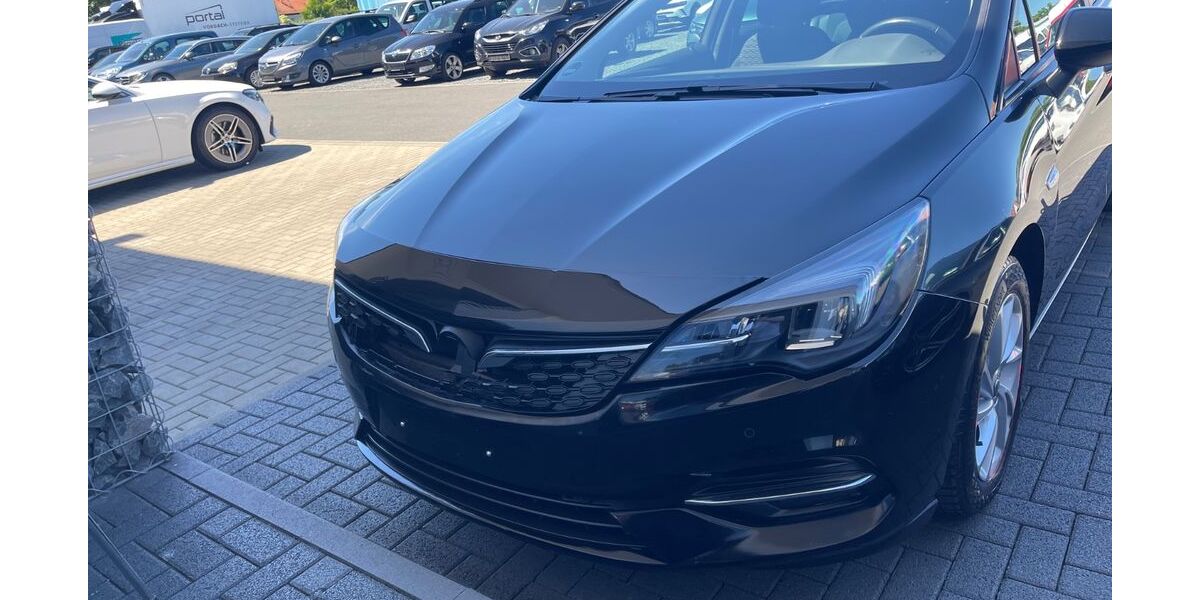 Opel Astra 96.000 km 6.999 &euro; Kassel 34123