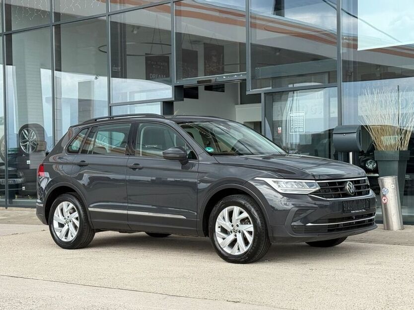 Tiguan