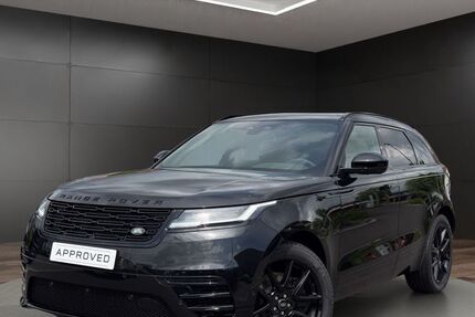 Land Rover Range Rover Velar 1.290 km 75.890 &euro; Kassel 34123