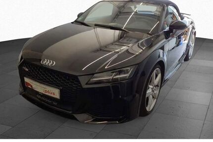 Audi TT RS 14.670 km 59.990 &euro; Kassel 34125