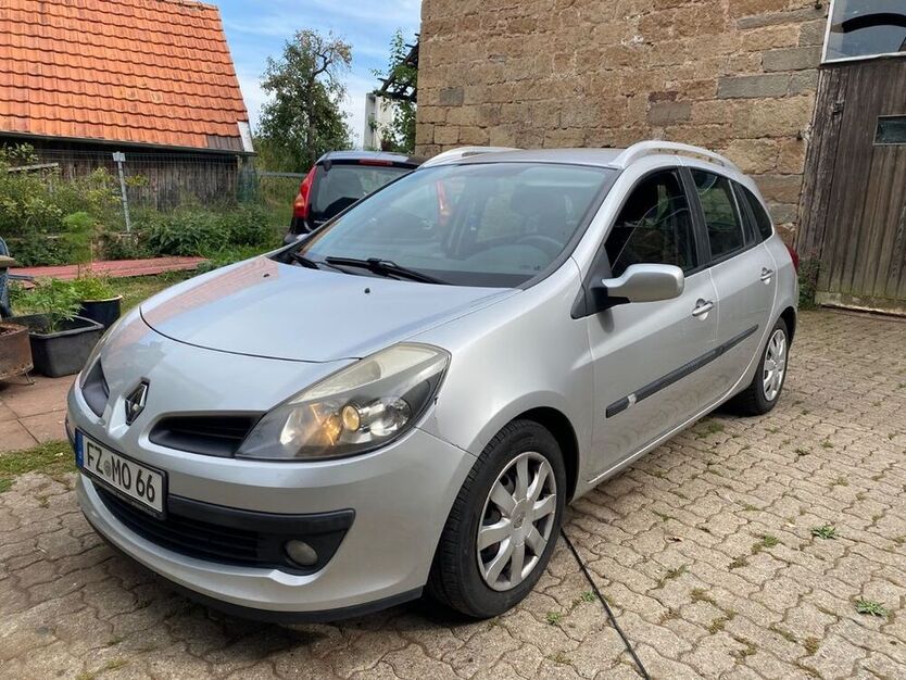 Clio