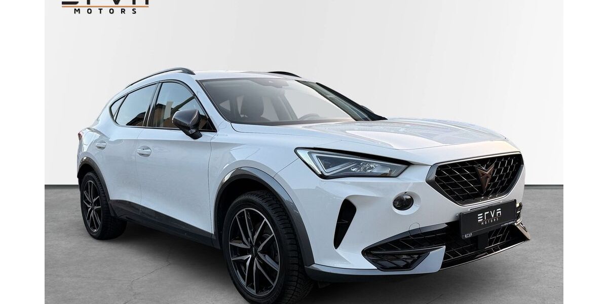 Cupra Formentor 24.829 km 23.950 &euro; Kassel 34117