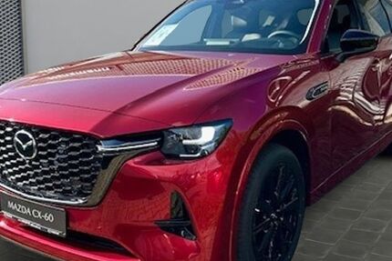 Mazda CX-60 7.608 km 50.990 € Kassel 34123