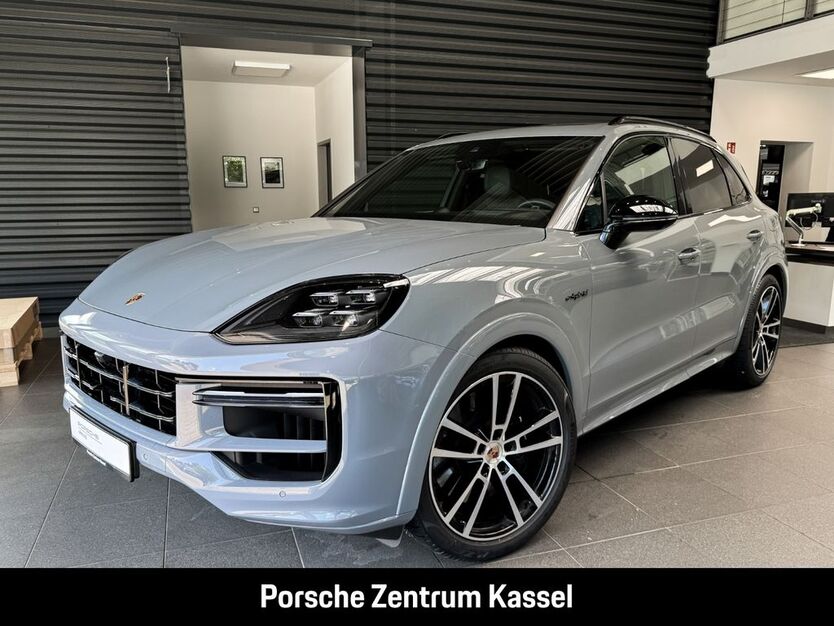 Porsche Cayenne 41.990 km 156.800 € Kassel 34123