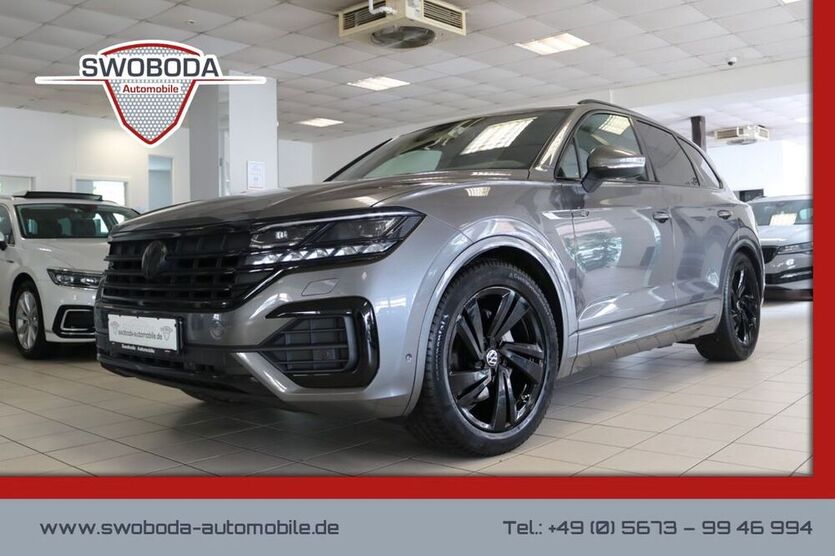 Touareg