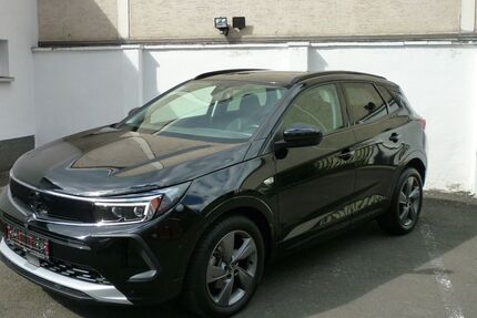 Opel Grandland (X) 50.890 km 13.900 &euro; Kassel 34125
