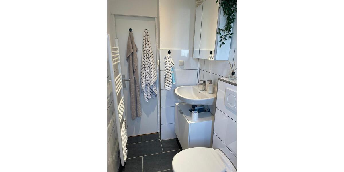 Etagenwohnung Kassel Fasanenhof - 2 Zimmer, 50 m&sup2;, 450&euro; | Angebot:26322081