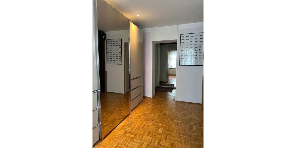 Maisonettenwohnung Kassel Bettenhausen - 3.5 Zimmer, 97 m&sup2;, 1.050&euro; | Angebot:26521793