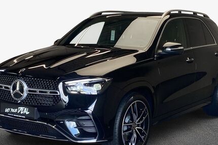 Mercedes-Benz GLE 300 4.073 km 81.950 &euro; Kassel 34123