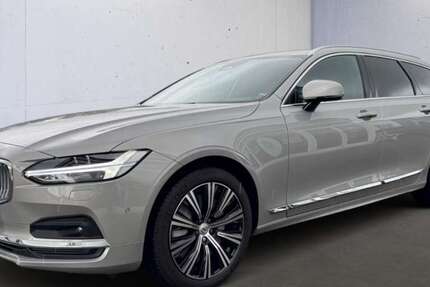 Volvo V90 8.500 km 56.950 &euro; Fritzlar 34560