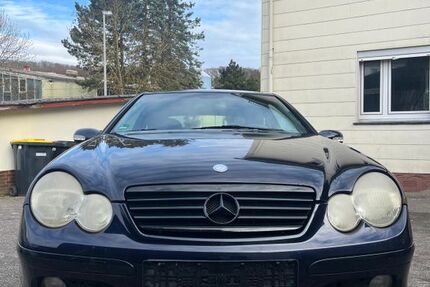 Mercedes-Benz 200 157.000 km 1.900 &euro; Großalmerode 37247