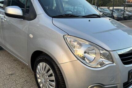 Opel Agila 123.760 km 4.999 € Kassel 34123
