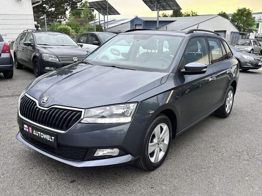 Fabia