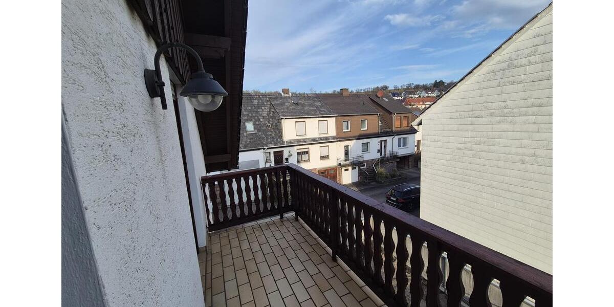 Doppelhaushälfte Witzenhausen Hundelshausen - 5 Zimmer, 160 m&sup2;, 1.150&euro; | Angebot:25497986