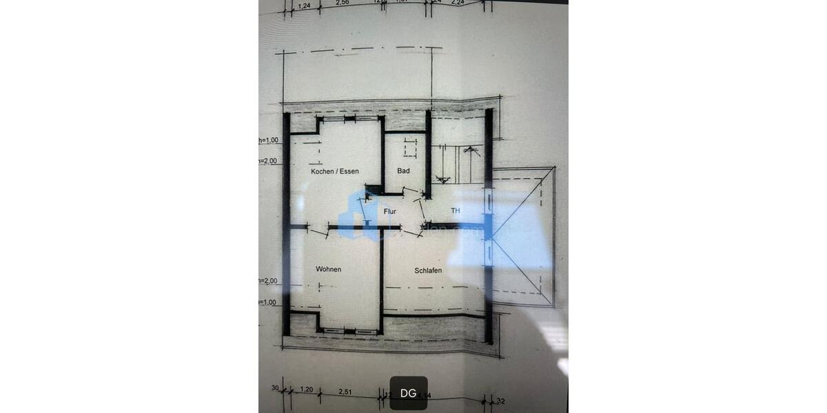 Mehrfamilienhaus, Wohnhaus Kassel Bettenhausen - 7 Zimmer, 178 m&sup2;, 450.000&euro; | Angebot:26195787