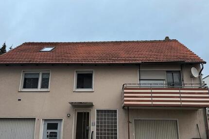 Einfamilienhaus zu Vermieten in Felsberg 5 zimmer