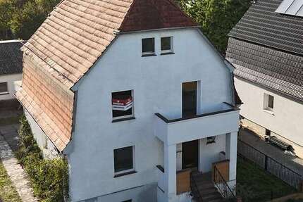 Haus Fritzlar - 4 Zimmer, 160 m&sup2;, 289.000&euro; | Angebot:26967065