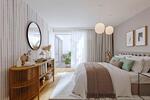 Etagenwohnung Kassel Südstadt - 3 Zimmer, 91 m&sup2;, 1.237&euro; | Angebot:26455181