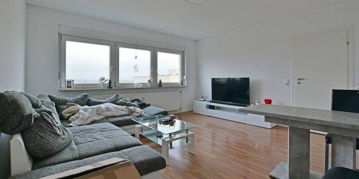 Etagenwohnung Baunatal Altenbauna - 3 Zimmer, 86 m&sup2;, 210.000&euro; | Angebot:26026644