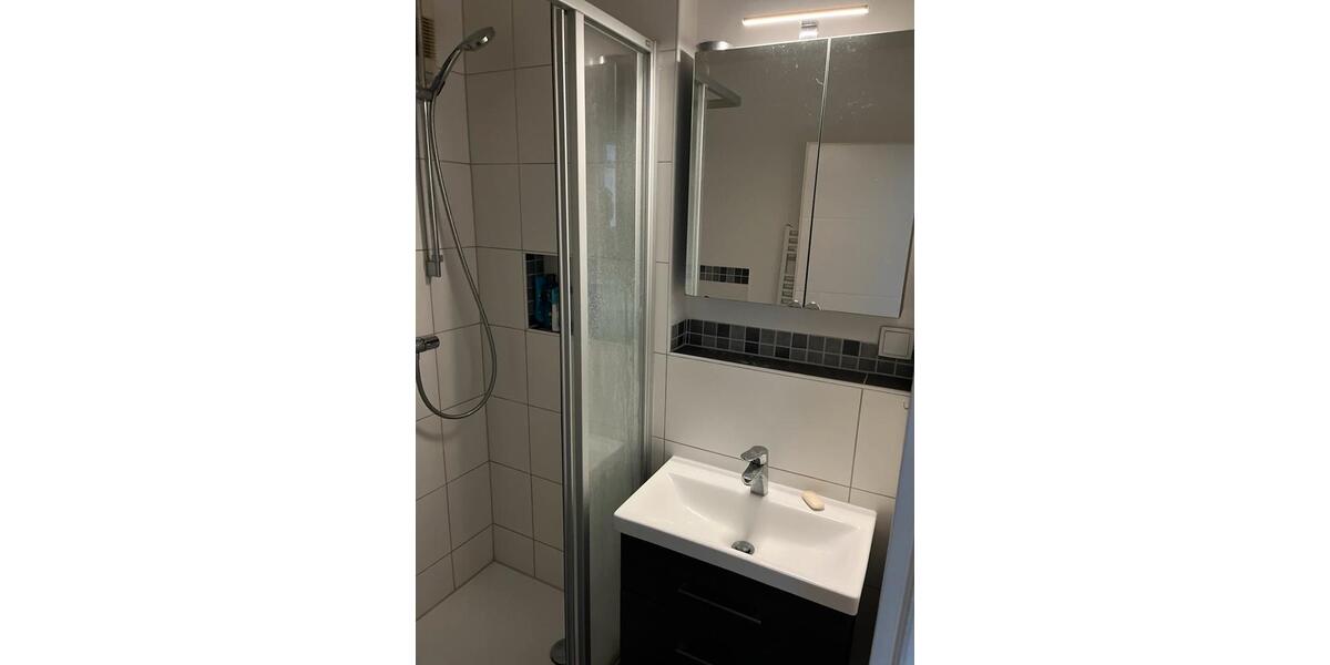 Etagenwohnung Kassel Philippinenhof-Warteberg - 1 Zimmer, 26 m&sup2;, 750&euro; | Angebot:24701474