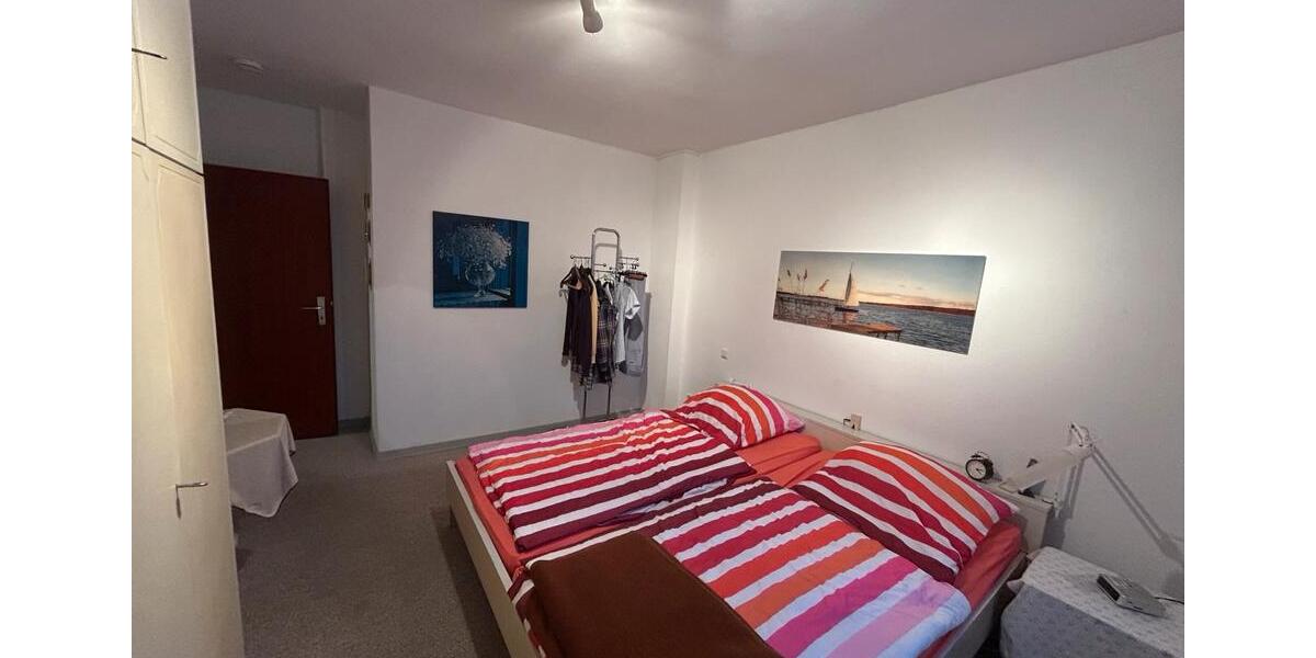 Erdgeschosswohnung mit Terrasse 3 zimmer