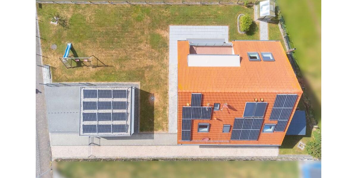 Einfamilienhaus Baunatal - 6 Zimmer, 168 m&sup2;, 665.000&euro; | Angebot:27183599