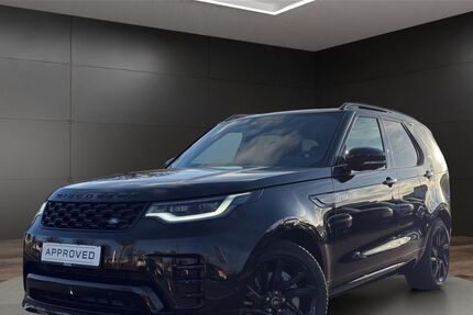 Land Rover Discovery 10.900 km 66.890 &euro; Kassel 34123