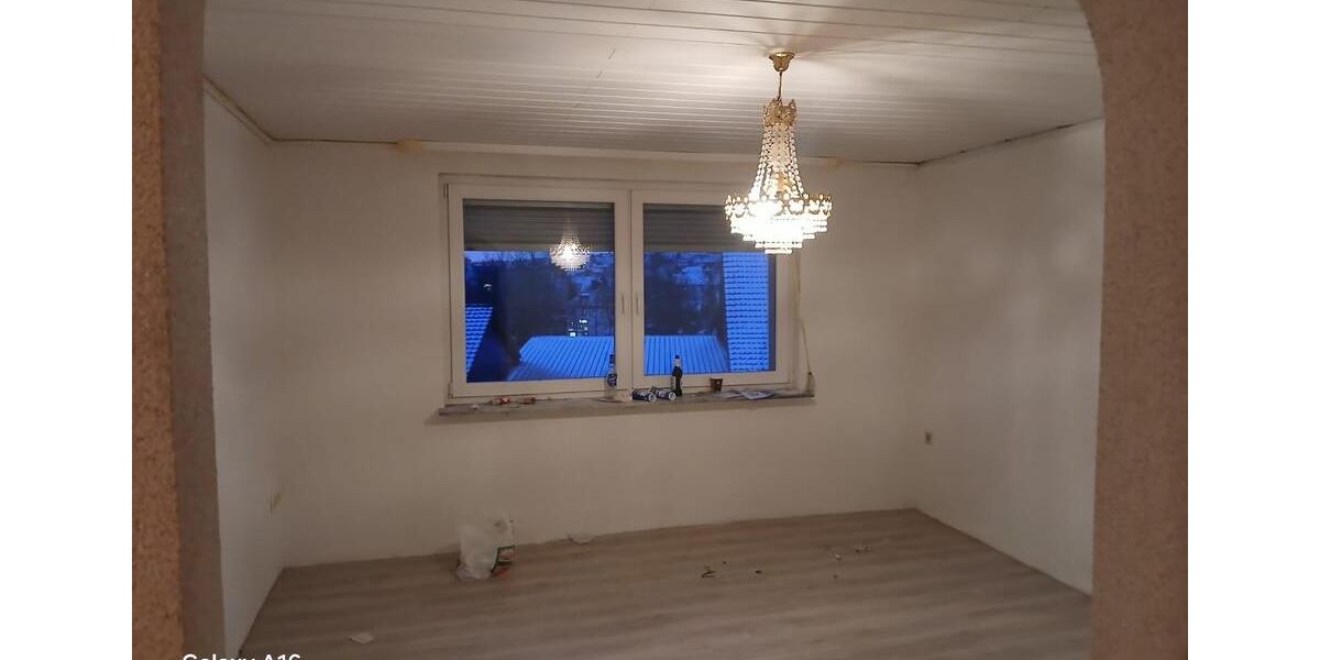 1 Zimmer wohung zum vermieten 1 zimmer