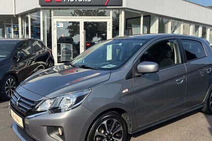Mitsubishi Space Star 64.215 km 10.790 € Kassel 34125