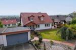 Einfamilienhaus Baunatal Großenritte - 7 Zimmer, 230 m&sup2;, 440.000&euro; | Angebot:26731014