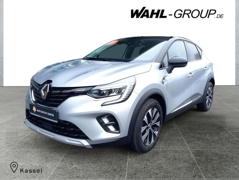 Captur