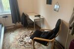 Etagenwohnung Kassel Fasanenhof - 1 Zimmer, 17 m&sup2;, 475&euro; | Angebot:26023552