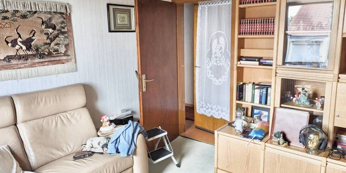 Einfamilienhaus Schauenburg / Elgershausen Elgershausen - 6 Zimmer, 97 m&sup2;, 269.990&euro; | Angebot:25707500