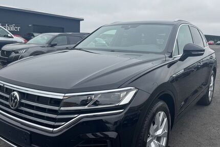 VW Touareg 100.000 km 35.999 &euro; Fuldatal (Kassel) 34233