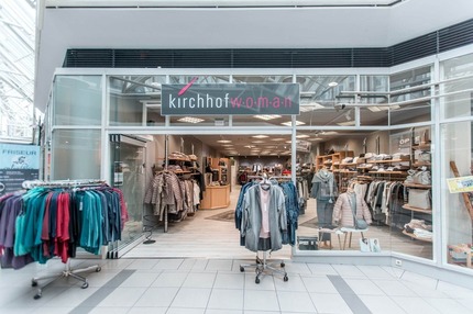 Interessante Ladenfläche im City-Center Kassel Wilhelmshöhe
