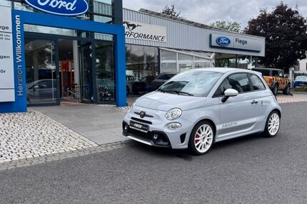 Abarth 595 41.000 km 20.950 &euro; Hofgeismar 34369
